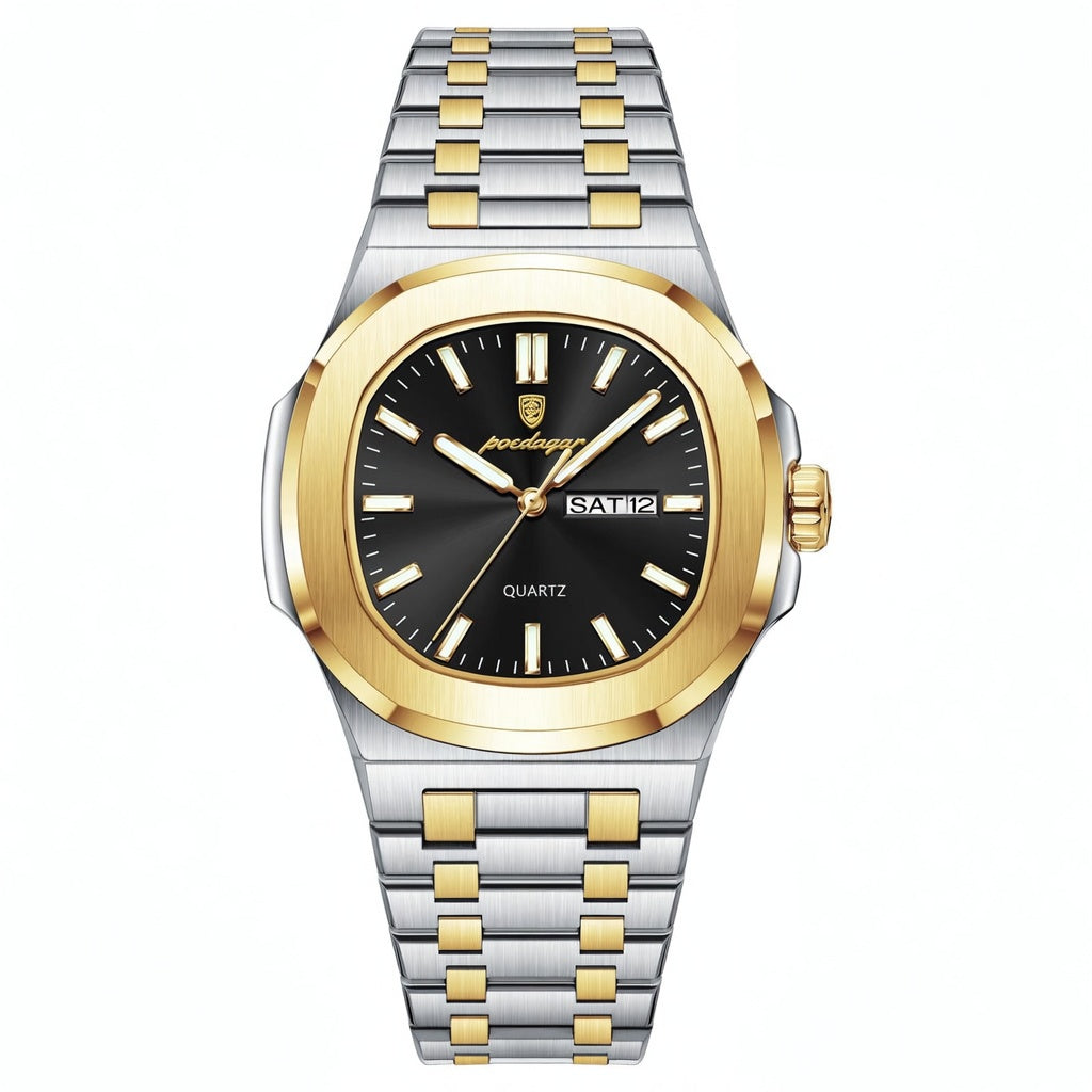 Silver Boss