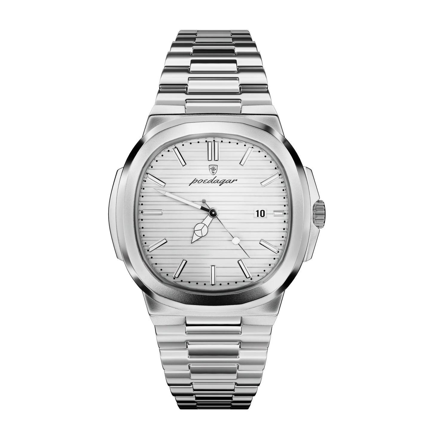 Silver Ice