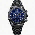 Black Blue
