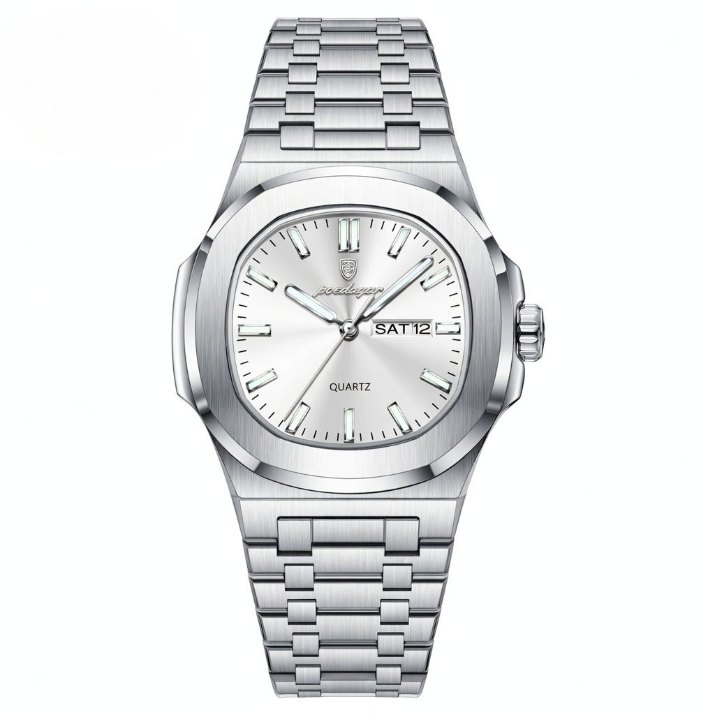 Silver Boss