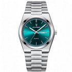 Silver Green