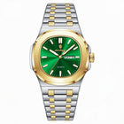 Gold Green