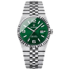 Silver Green