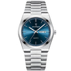Silver Blue