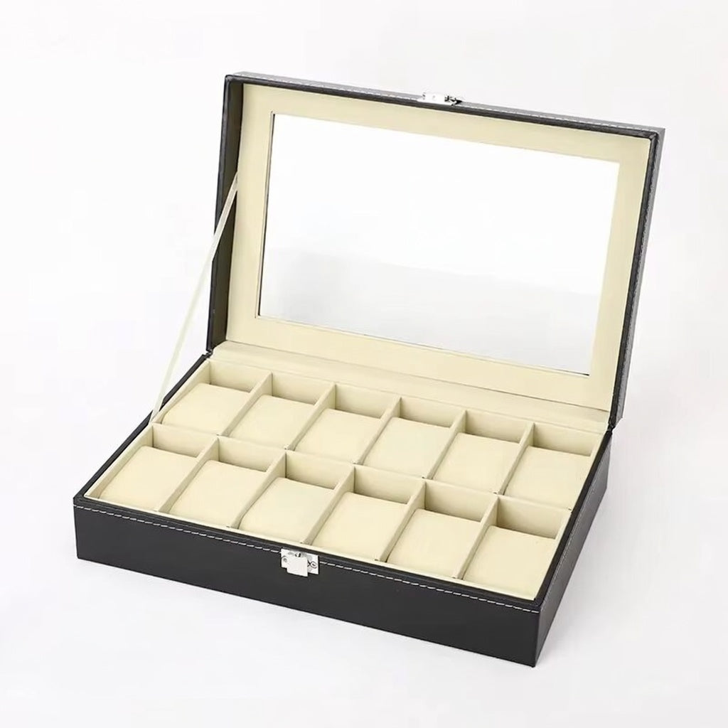 carvano case