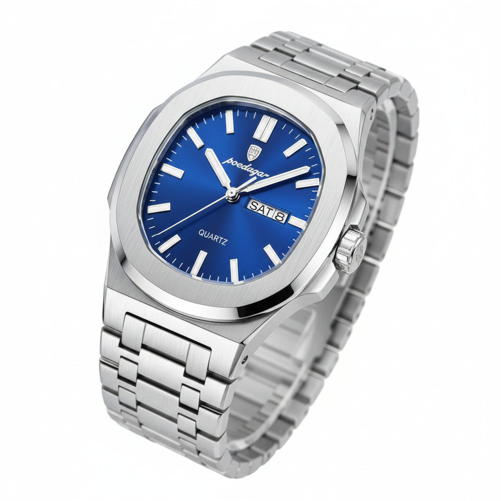 Silver Boss